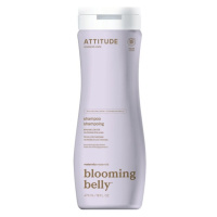 ATTITUDE Přírodní šampón Blooming Belly nejen pro těhotné s arganem 473 ml