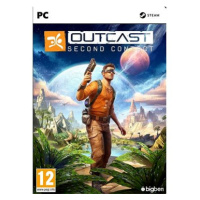 Outcast - Second Contact (PC) DIGITAL