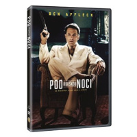 Pod rouškou noci - DVD