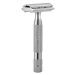 Rockwell Razors 6C Classic White Chrome, holicí strojek