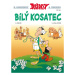 Asterix Bílý kosatec (40)