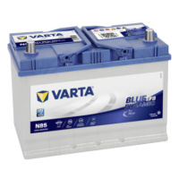 VARTA Blue Dynamic EFB 12V 85Ah 800A 585 501 080