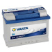 VARTA Autobaterie Blue Dynamic 74AH