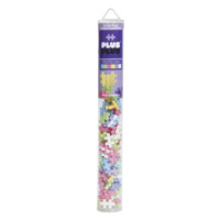 Plus-Plus Tube- MINI Pastel Mix 100ks