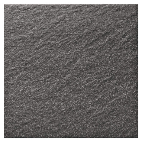 Dlažba Rako Taurus Granit černá 30x30 cm protiskluz TR734069.1