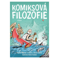 Komiksová filozofie Euromedia Group, a.s.