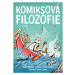 Komiksová filozofie Euromedia Group, a.s.