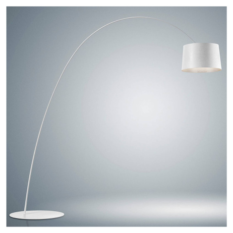 Foscarini Foscarini Twiggy Elle MyLight stojací lampa bílá