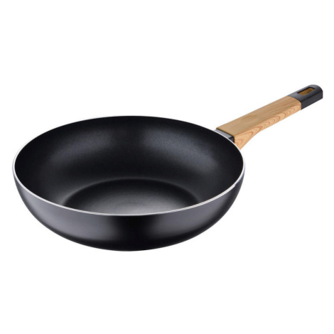 XXXL WOK, nepřilnavý povrch ILAG®, 28 cm