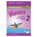 Cambridge English Young Learners 2 for revised exam from 2018 Movers Student´s Book Cambridge Un