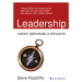 E-kniha: Leadership od Radcliffe Steve