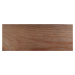 Dřevěný selský stůl 90x150cm mes 13 b - k03 bílá patina/k11 lak - atyp