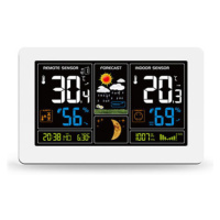 Meteostanice SOLIGHT TE81W