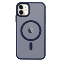 Tactical MagForce Hyperstealth pouzdro pro iPhone 11 Deep blue