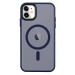 Tactical MagForce Hyperstealth pouzdro pro iPhone 11 Deep blue