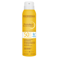 BIODERMA Photoderm Opalovací mlha bez roztírání SPF 50+ 150 ml