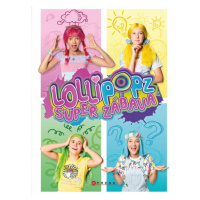 Lollipopz - Super zábava CPRESS