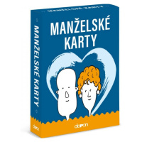 Manželské karty