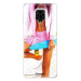 iSaprio Skate girl 01 pro Xiaomi Redmi Note 9 Pro