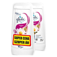 GLADE Japonská zahrada duopack 2x150 g