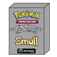 Pokémon Set Náhodných Karet: Malý