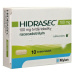 HIDRASEC 100 mg 10 tobolek