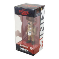 MINIX Netflix TV: Stranger Things - Hopper