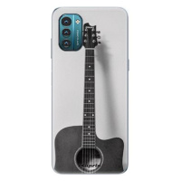 iSaprio Guitar 01 pro Nokia G11 / G21