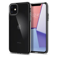 Spigen Ultra Hybrid kryt iPhone 11 čirý