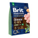 Brit Premium Dog By Nature Junior XL 3kg