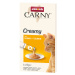 Animonda Carny Adult Creamy - 6 x 15 g s kuřecím a taurinem
