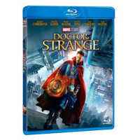 Doctor Strange - Blu-ray