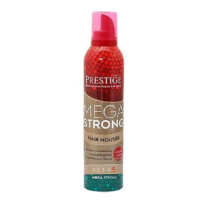 Prestige Mega Strong Pěna na vlasy 300 ml