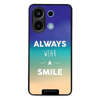 Mobiwear Glossy lesklý pro Xiaomi Redmi Note 13 4G - G074G