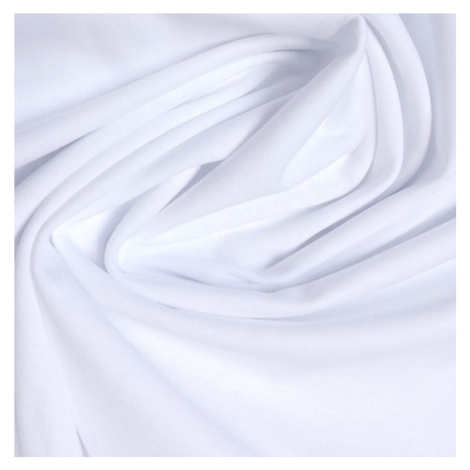 Frotti Bavlněné prostěradlo 120x60 cm - bílé