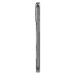 Spigen Caseology Capella MagSafe kryt iPhone 16 Pro Max clear white