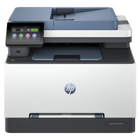 HP Color LaserJet Pro MFP 3302fdw (499Q8F#B19)