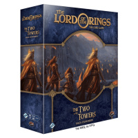 Fantasy Flight Games The Lord of the Rings: The Card Game – The Two Towers: Saga Expansion