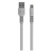 USB-C datový kabel 1m WK Design WDC-066i Bílý