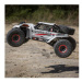 Losi Super Rock Rey V2 1:6 4WD RTR bílá