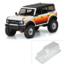 Pro-Line karosérie 1:10 Ford Bronco 2021 (rozvor 313mm)