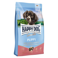 Happy Dog Supreme Sensible Puppy s lososem a bramborami - 2 x 10 kg