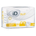 ID SLIP MEDIUM EXTRA PLUS CEE N8 KALHOTKY ABSORPČNÍ LEPÍCÍ, BOKY 80-125CM,2 750ML,P