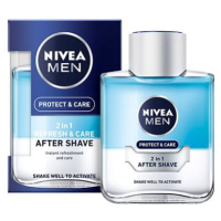 NIVEA Men Protect&Care After Shave Lotion 100 ml