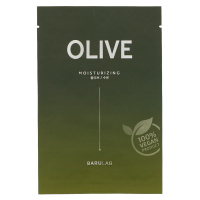 Barulab Olive Moisturizing Vegan Mask 23 g