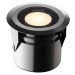 dot-spot bodové LED vestavné světlo Brilliance-Midi, IP67