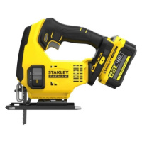 Aku přímočará pila Stanley FatMax V20 SFMCS600B 18V bez nabíječky a baterie