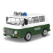 Cobi 24596 Barkas B1000 policie