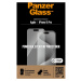 PanzerGlass Classic Fit ochranné sklo Apple iPhone 15 Pro