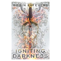 Igniting Darkness - Robin LaFevers - kniha z kategorie Beletrie pro děti